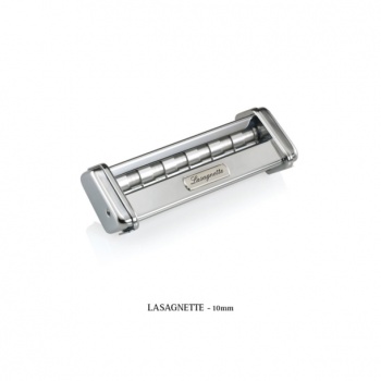 Marcato 8338 Cutter Rollers for Marcato Atlas 150 - Lasagnette - 10mm Pasta Machines and Accessories