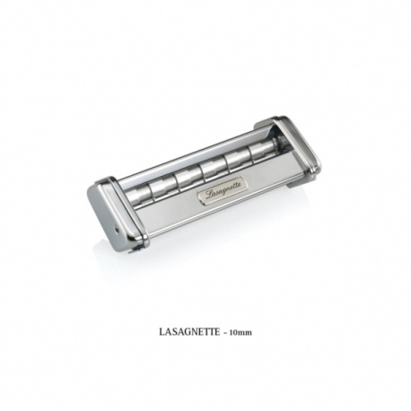 Marcato 8338 Cutter Rollers for Marcato Atlas 150 - Lasagnette - 10mm Pasta Machines and Accessories