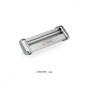 Marcato 8322 Cutter Rollers for Marcato Atlas 150 - Linguine - 3mm Pasta Machines and Accessories