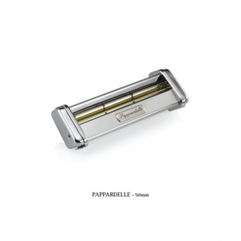 Marcato 8321 Cutter Rollers for Marcato Atlas 150 - Pappardelle -50mm Pasta Machines and Accessories