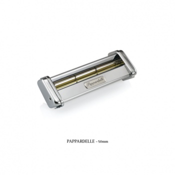 Marcato 8321 Cutter Rollers for Marcato Atlas 150 - Pappardelle -50mm Pasta Machines and Accessories