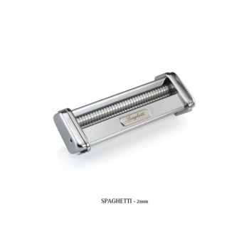 Marcato 8328 Cutter Rollers for Marcato Atlas 150 - Spaguetti 2mm Pasta Machines and Accessories