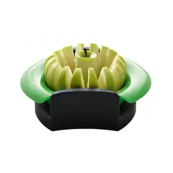 Triangle 5044716 Apple Slicer in 16 pieces Mandolines and Slicers