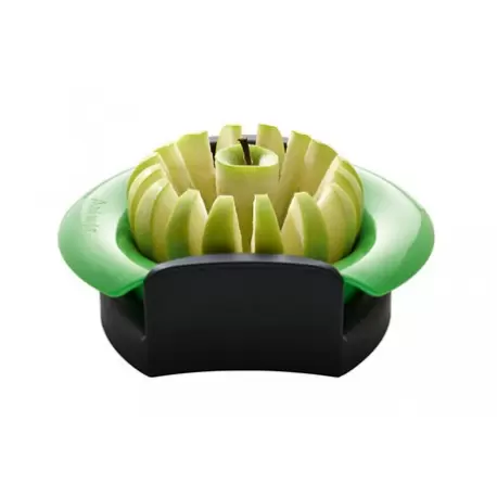 Triangle 5044716 Apple Slicer in 16 pieces Mandolines and Slicers