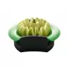 Triangle 5044716 Apple Slicer in 16 pieces Mandolines and Slicers