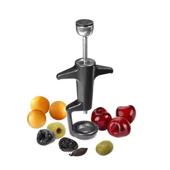 Olive and Cherry Pitter