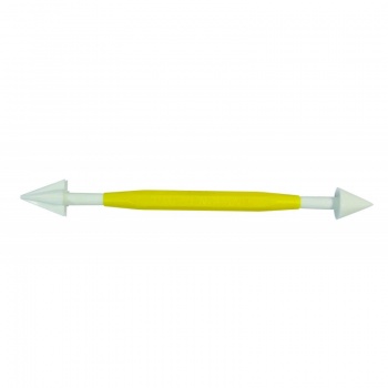 PME PME5 PME Serrated & Taper Cones Sugarpaste Modeling tools