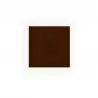 Pavoni D25QR Pavoni Rubber Chocolate Chablons - Square 25mm - 56 Indents Chocolate Chablons Mats