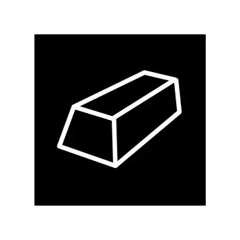 Sasa Demarle FP1145 Sasa Demarle Flexipan Origine - Bars 1.56'' x 4.75'' (40 x 120 mm) Depth 1'' (25 mm) - 18'' x 26'' ...