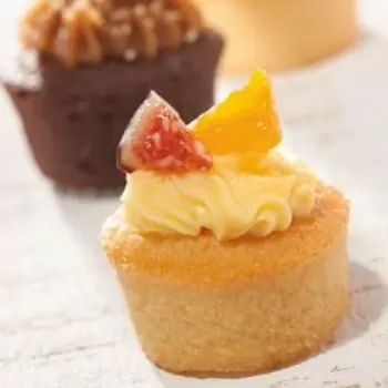 Sasa Demarle Flexipan Origine - Cylinders - Ø 2.5'' (63 mm) - Depth 1.37'' (35 mm) - 18''x 26'' (400 x 600 mm) - 24 indents