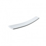 Zen Spoon White 3.9'' x 1.1'' x 0.7'' - 400pcs