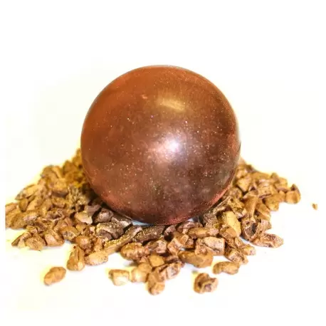 Pastry Chef's Boutique PCBPC19 Pastry Chef's Boutique Metallic Powder Color for Chocolate and Pastry Decoration - COPPER - 20... Pastry Chef's Boutique PCBPC19 Pastry Chef's Boutique Metallic Powder Color for Chocolate and Pastry Decoration - COPPER - 20...
