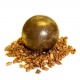Pastry Chef's Boutique PCBPC17 Pastry Chef's Boutique Metallic Powder Color for Chocolate and Pastry Decoration - GOLD - 20gr...