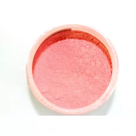 Pastry Chef's Boutique PCBPC22 Pastry Chef's Boutique Metallic Powder Color for Chocolate and Pastry Decoration - PINK - 20gr... Pastry Chef's Boutique PCBPC22 Pastry Chef's Boutique Metallic Powder Color for Chocolate and Pastry Decoration - PINK - 20gr...