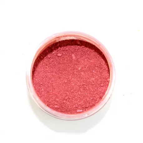 Pastry Chef's Boutique PCBPC21 Pastry Chef's Boutique Metallic Powder Color for Chocolate and Pastry Decoration - RED METALLI... Pastry Chef's Boutique PCBPC21 Pastry Chef's Boutique Metallic Powder Color for Chocolate and Pastry Decoration - RED METALLI...