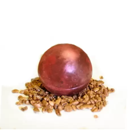 Pastry Chef's Boutique PCBPC21 Pastry Chef's Boutique Metallic Powder Color for Chocolate and Pastry Decoration - RED METALLI... Pastry Chef's Boutique PCBPC21 Pastry Chef's Boutique Metallic Powder Color for Chocolate and Pastry Decoration - RED METALLI...