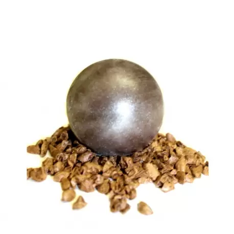 Pastry Chef's Boutique PCBPC18 Pastry Chef's Boutique Metallic Powder Color for Chocolate and Pastry Decoration - SILVER - 20... Pastry Chef's Boutique PCBPC18 Pastry Chef's Boutique Metallic Powder Color for Chocolate and Pastry Decoration - SILVER - 20...