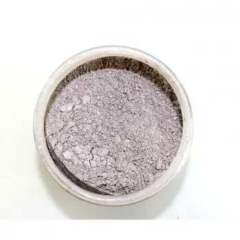 Pastry Chef's Boutique PCBPC18 Pastry Chef's Boutique Metallic Powder Color for Chocolate and Pastry Decoration - SILVER - 20...