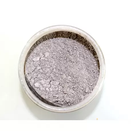 Pastry Chef's Boutique PCBPC18 Pastry Chef's Boutique Metallic Powder Color for Chocolate and Pastry Decoration - SILVER - 20... Pastry Chef's Boutique PCBPC18 Pastry Chef's Boutique Metallic Powder Color for Chocolate and Pastry Decoration - SILVER - 20...