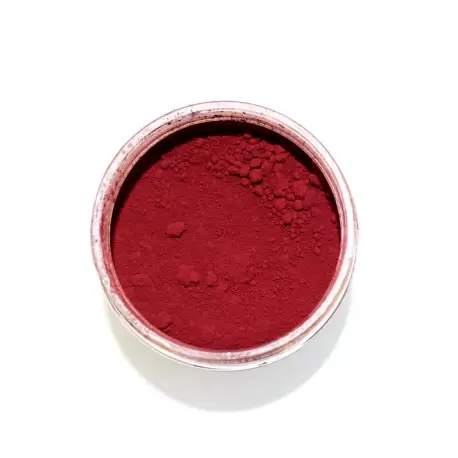 Pastry Chef's Boutique PCBPC14 Pastry Chef's Boutique Powder Food Color - MULBERRY - 20gr - 0.7oz Powder Liposoluble Colors