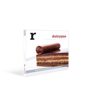 Dulcypas "r" - Great General Pastry Recipe Book 2014/15 - 2015 - No. 431 (Spanish)