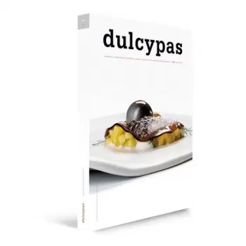 Dulcypas 441 / Marzo - Abril by grupoVilbo (Spanish)