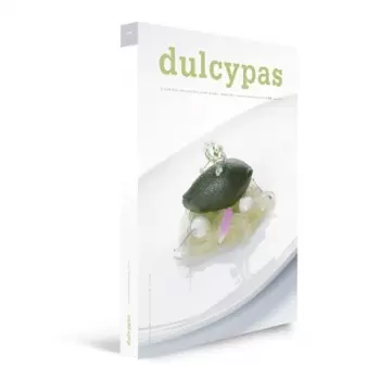 Dulcypas 443 / Julio - Agosto by grupoVilbo (Spanish)