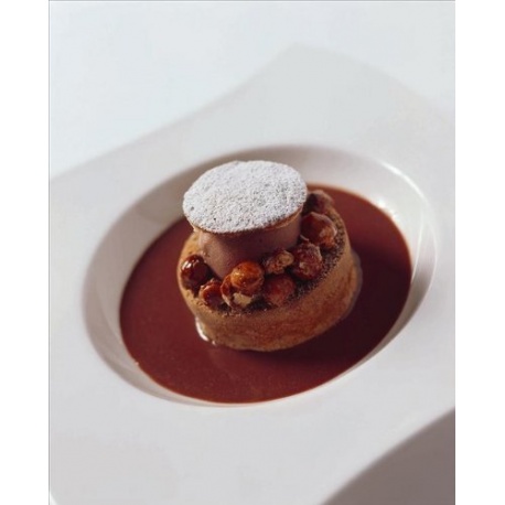 Christophe Felder Piece Unique Piece Unique 40 Plated Desserts Ea Christophe Felder Piece Unique Piece Unique 40 Plated Desserts Ea