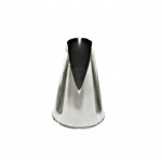 De Buyer Stainless Steel Saint Honore Pastry Tip - Ø 13 mm