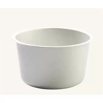 Martellato MC000305 Martellato Anodized Aluminium Bowl for Mini MeltinChoc - 1.8 L Table Top Chocolate Melters and Temperers