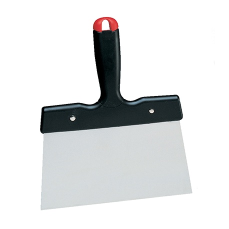 chocolate scraper 20cm martellato scrapers ras shavers