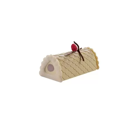 Martellato 30T604007 Silicone Textured Mat 60mmx40mm - Waves Texture 3D Texture Mats Martellato 30T604007 Silicone Textured Mat 60mmx40mm - Waves Texture 3D Texture Mats