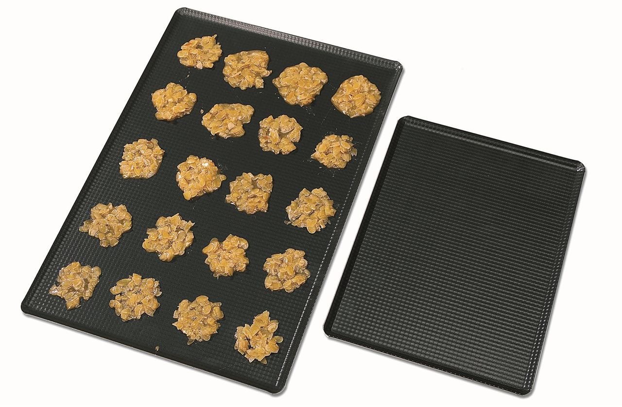 Matfer Bourgeat 310211 Matfer Bourgeat Premium Exal® Aluminum