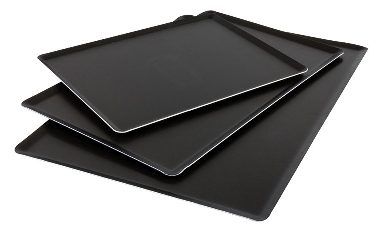 Matfer Bourgeat 310202 Matfer Bourgeat Exal Non Stick Aluminum Baki
