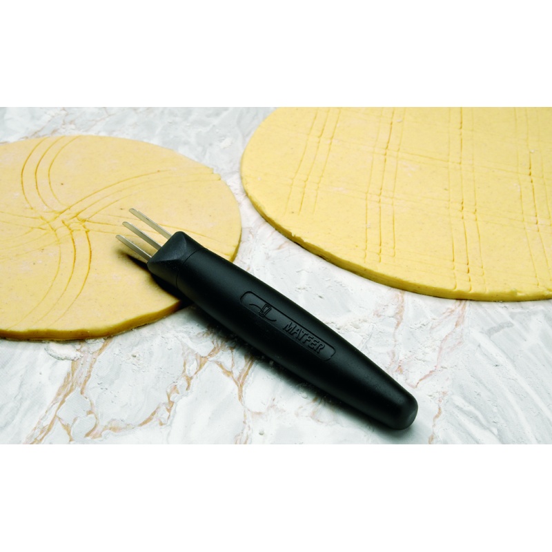 Matfer Bourgeat 120935 Matfer Bourgeat Exoglass Scoring Knife Len...