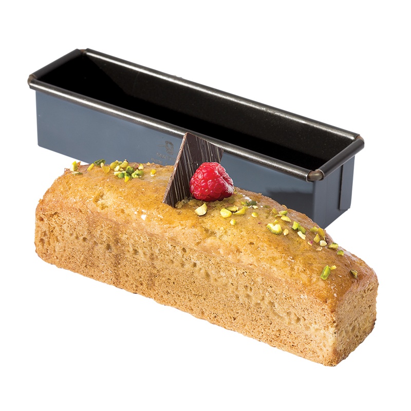 MINI LOAF BREAD & CAKE PANS - NON STICK
