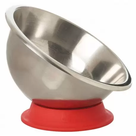 Matfer Bourgeat 703019 Matfer Bourgeat Non-Slip Stand For Mixing Bowls Mixing Bowls