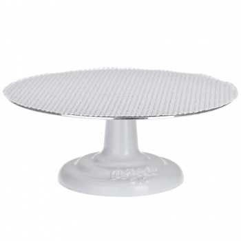 Ateco Revolving Cake Stand