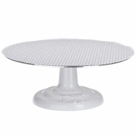 Ateco 612 Ateco Revolving Cake Stand Cake Turntable