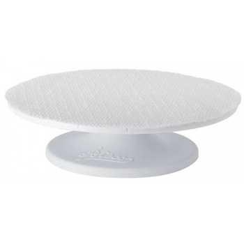 Ateco Plastic Revolving Cake Stand