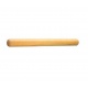 Pastry Chef's Boutique 3900 Beechwood Rolling Pin - 20'' x 2'' Rolling Pins