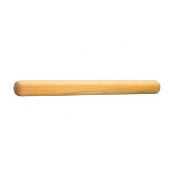 Pastry Chef's Boutique 3900 Beechwood Rolling Pin - 20'' x 2'' Rolling Pins