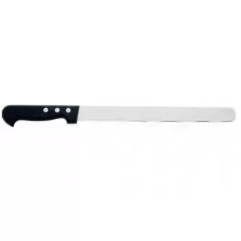 Fine Serrated Pastry Knife - Stainless Steel - 33cm - 13\'\' blade