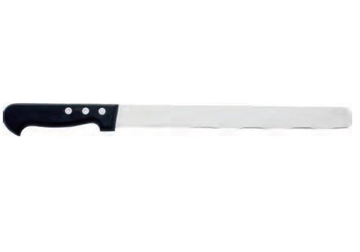 Pastry Chef's Boutique 1478 Bakers Blade - Signature Handle