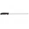 Pastry Chef's Boutique 1395 Pastry Serrated Knife - Stainless Steel - 51 cm - 20'' blade Cake Dividers, Lifters and Cake Knives