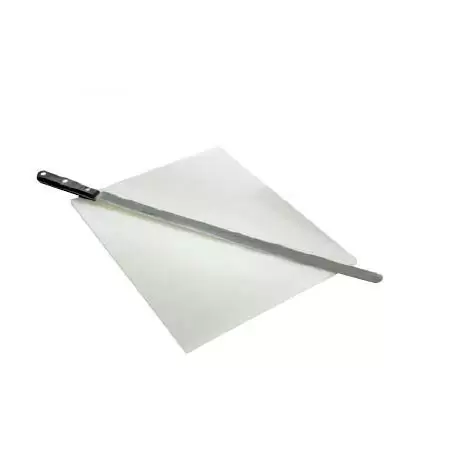 Pastry Chef's Boutique 36090 Polyethylene Cutting Board 57 x 37 cm Cake Dividers, Lifters and Cake Knives Pastry Chef's Boutique 36090 Polyethylene Cutting Board 57 x 37 cm Cake Dividers, Lifters and Cake Knives