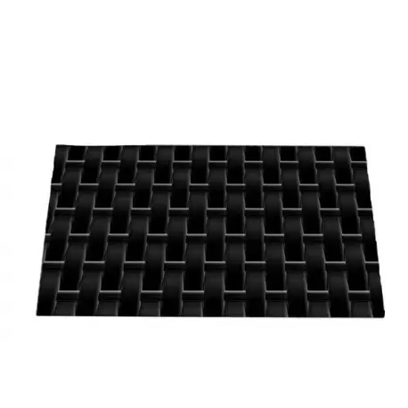 Silikomart 33.052.20.0065 Silikomart Professional Silicone Log Texture Mat TEX02 VIENNA 9,8'' x 7,28''x 0,15'' 3D Texture Mats