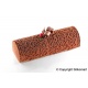 Silikomart 33.055.20.0065 Silikomart Professional Silicone Log Texture Mat TEX05 ARABESQUE 9,8'' x 7,28''x 0,15'' 3D Texture ...