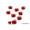 Silikomart Professional Silicone Mold Micro Love 5 - 26,5 x 25 x 13,75 - 5 ml - 35 Cavity
