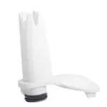 iSi 2337001 iSi Easy Whip Tulip Tip Accessories and Parts
